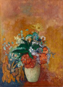 Vase of Flowers