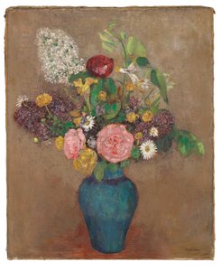Vase of Flowers