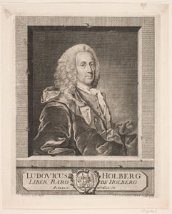 Ludvig Holberg