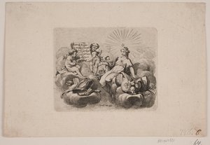 Vignette for the King