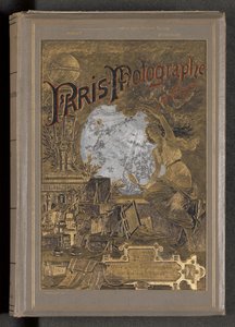 Paris-Photographer First Year 1891