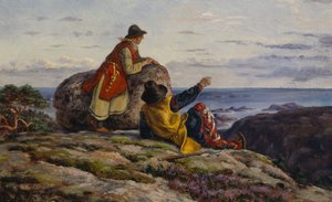 On the Watch