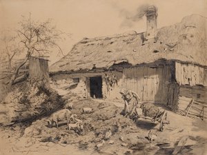 Work on the Farm