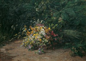 Field Flower Bouquet
