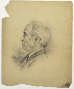Dr. Eugene Martinache by Olin Levi Warner