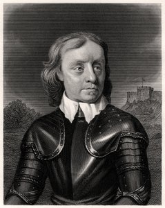 Oliver Cromwell