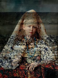 Russian Lady