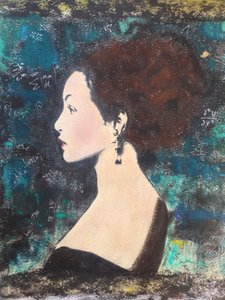 Georgia, 2023 by Olivia Gozzano