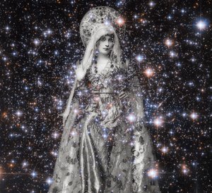 Holy Space, 2025
