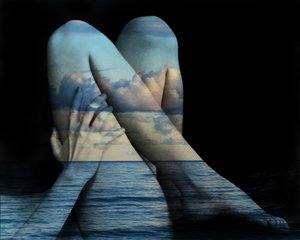 Legs Sea