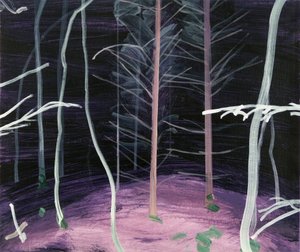 Black Forest 6 by Olivier Morel