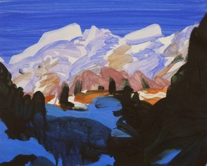 Leukerbad 22, 2012