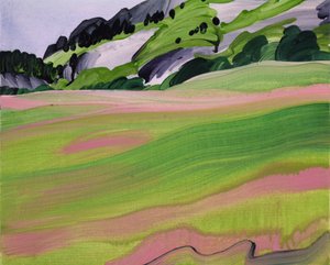 Leukerbad 2, 2012