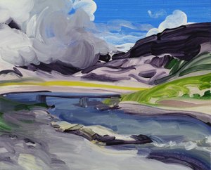 Leukerbad 30, 2014
