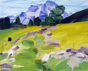 Leukerbad 36, 2017