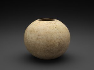 Vase by Olmec Olmec