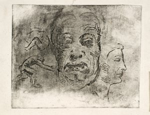Study Sheet by Oluf Hartmann
