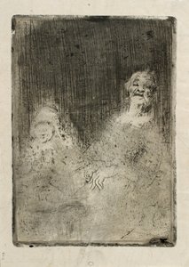 Two Figures