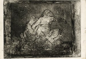 Two Women Fighting Over a Man