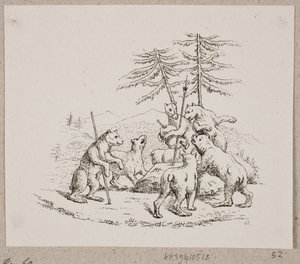 The Banished Bear