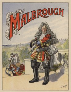 Malbrough by Onfray de Breville Job