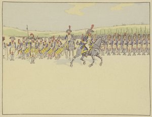 Napoleon is appointed commander of the French army in Italy, 23 February 1796