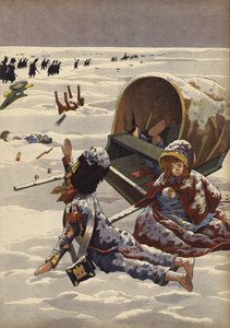 The Retreat from Moscow