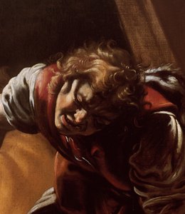 David (Detail)