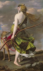 Diana the Hunter