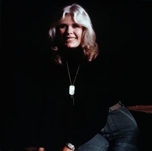 MASH (Loretta Swit) by Orlando Suero
