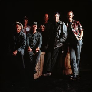 MASH Cast by Orlando Suero