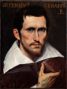 Self-Portrait