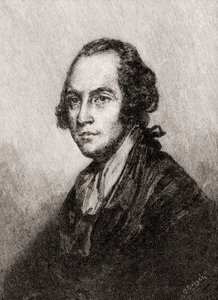 Aaron Burr, Jr., from The History of Our Country, published 1905