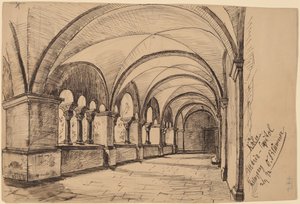 Cologne, Maria-Capitol