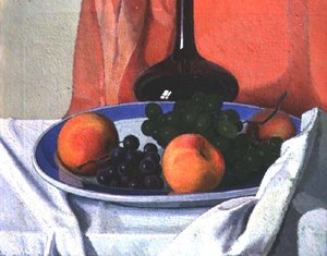 Still Life