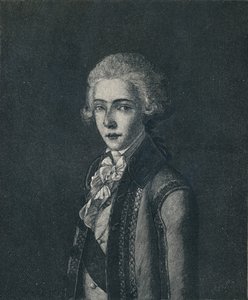 Louis-Antoine-Henri De Bourbon-Condé