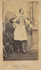 King Otho