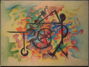 The Dear Knife Grinder