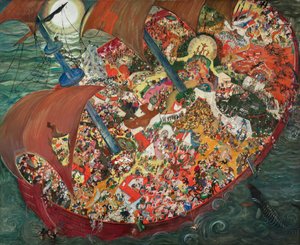 The Ship of Fools