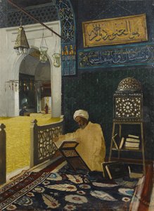 Quran reciting