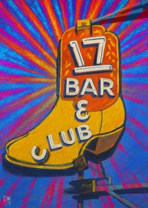Country Club by Osvaldo Russo