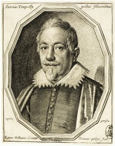 Antonius Tempesta