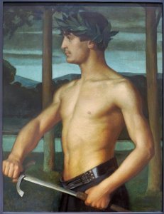The Victor