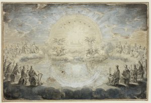 Scene from Revelations
