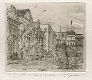 The Square, 1878