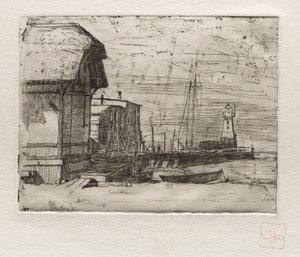 West Pier 1878