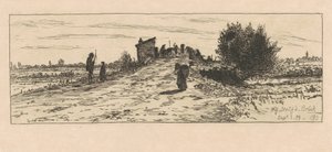 Auf Staufá Bruck
