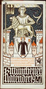 The Coat of Arms of the People