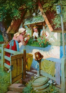 Snow White