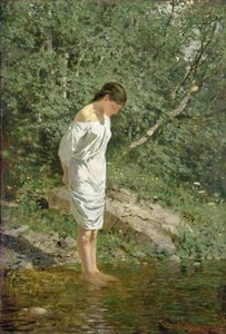 Anna by the Water